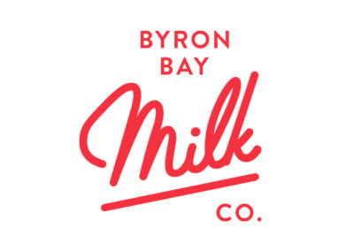 Byron Bay Milk Co.