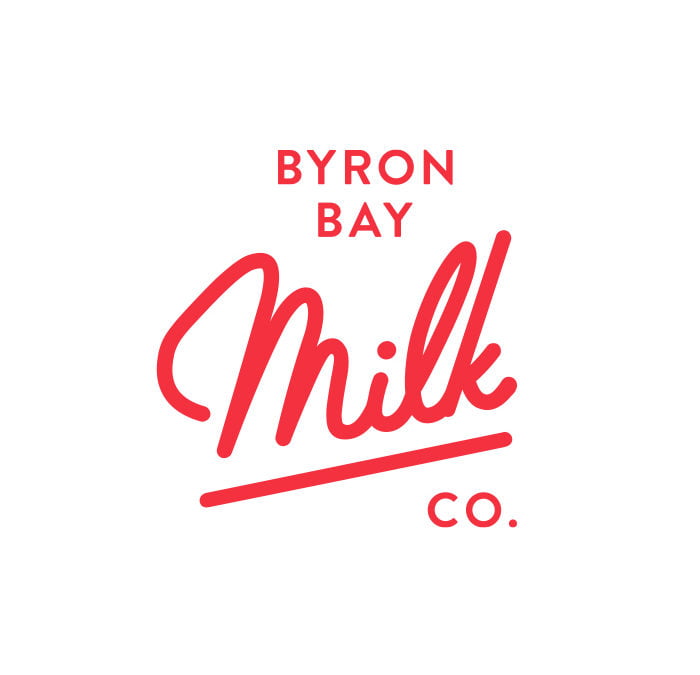 Byron Bay Milk Co.