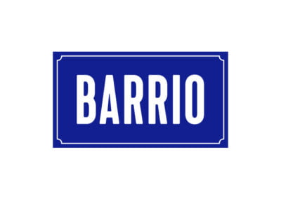 Barrio Bar & Eatery