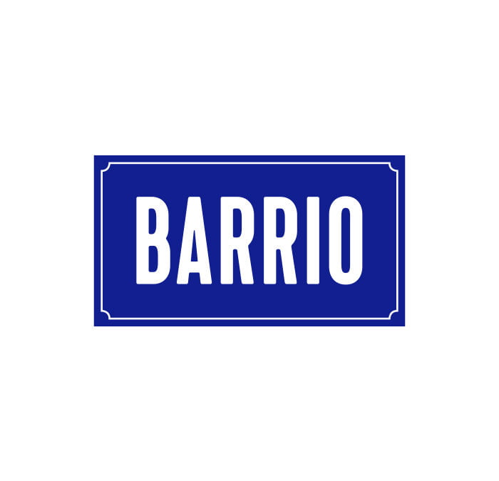 Barrio Bar & Eatery