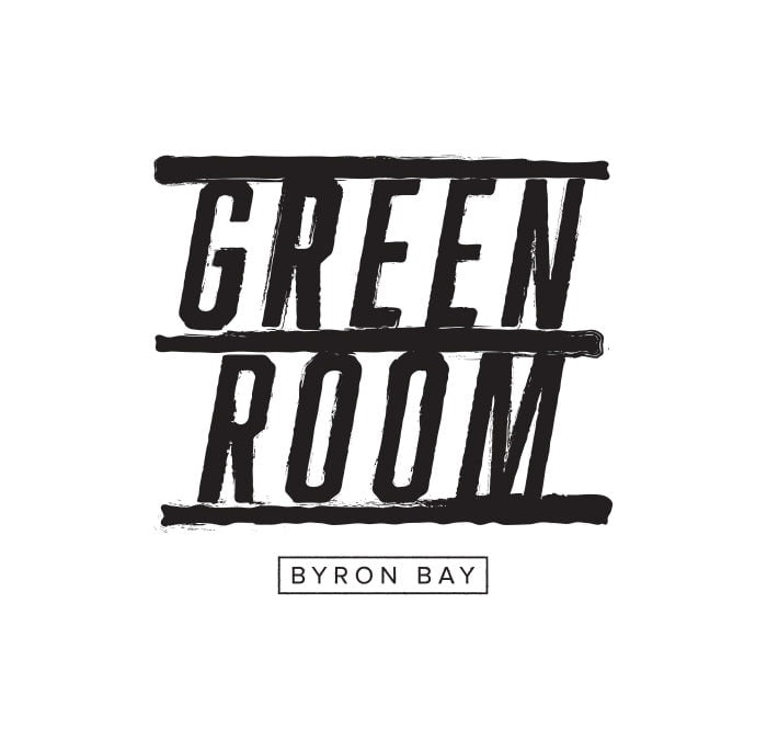 Green Room