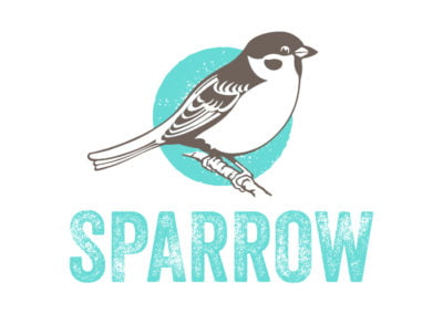 Sparrow Coffee