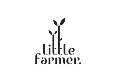 Little Farmer