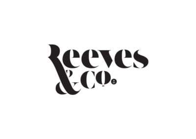 Reeves & Co.